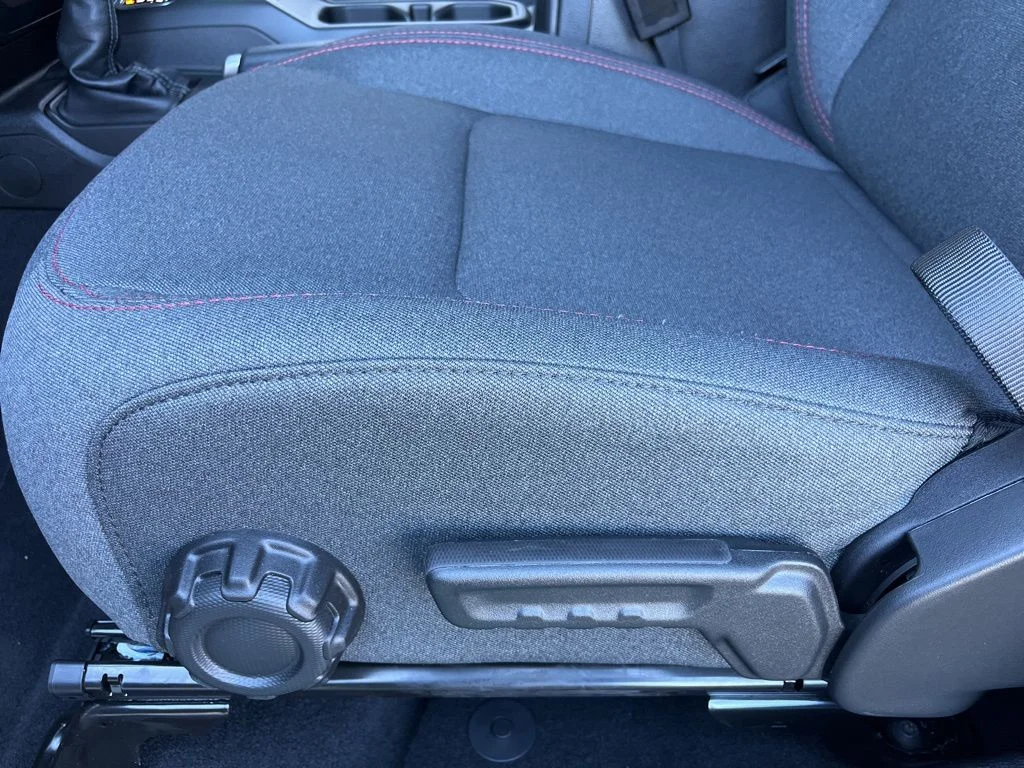2026 Jeep Wrangler 2-Door Rubicon - Photo 30