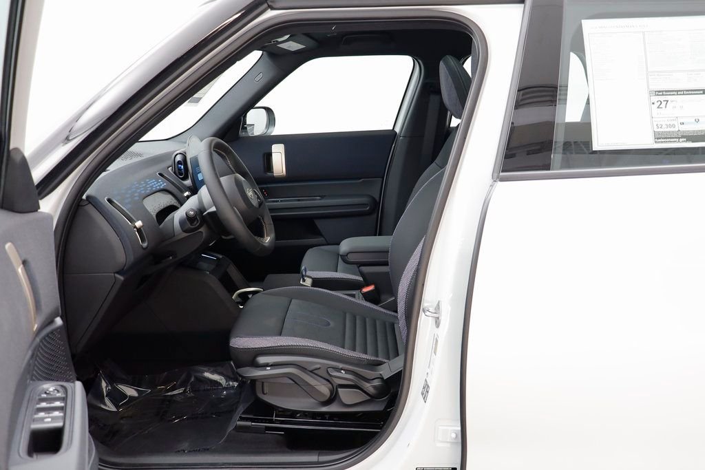 2026 MINI Countryman S - Photo 7