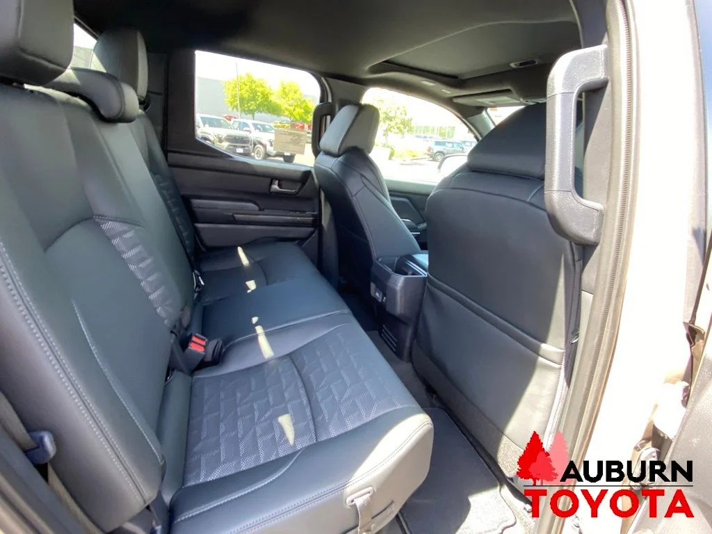 New 2026 Mudbath Toyota  TRD Off-Road image 14