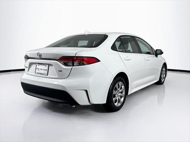Certified Used 2024 ICE CAP Toyota  image 2