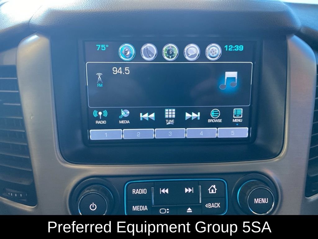 Used 2019 GMC Yukon XL Denali with VIN 1GKS2HKJ1KR151987 for sale in Elk River, Minnesota