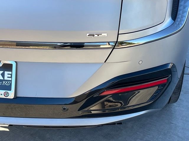 Used 2023 Steel Kia GT-Line image 7