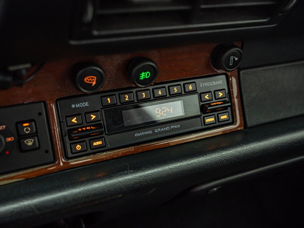 1998 Porsche 911 CARRERA 4 - Photo 39