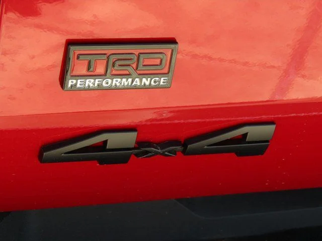2025 Toyota Tundra SR5 - Photo 32