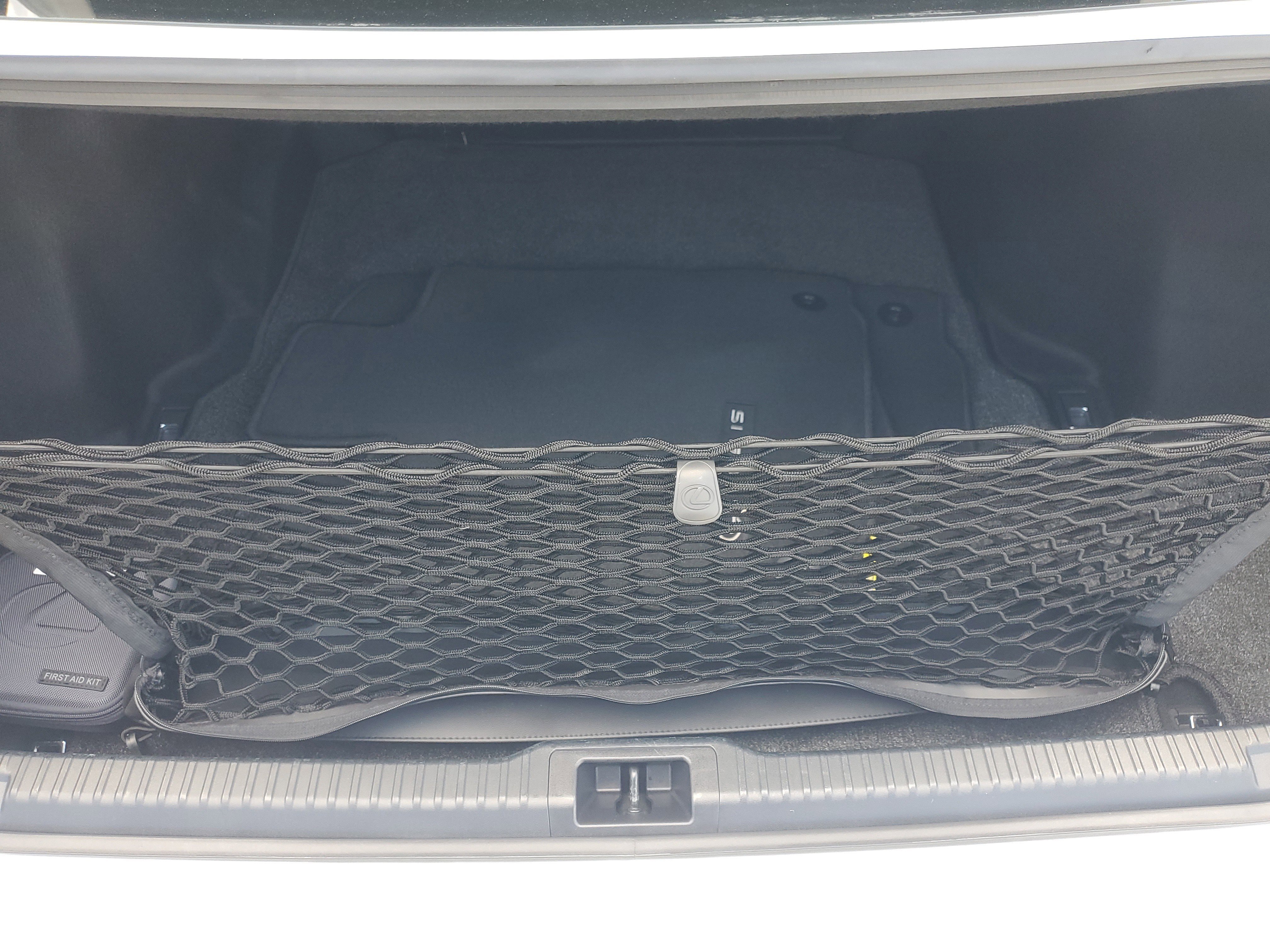Certified Used 2024 Ultra White Lexus IS 350 F SPORT Design image 13