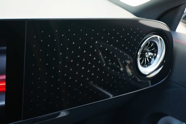 New 2027 Liquid Crystal Green Mercedes-Benz CLA 220 image 69