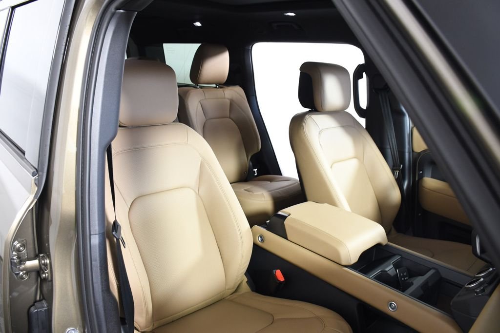 New 2026 Gondwana Stone Land Rover S image 20