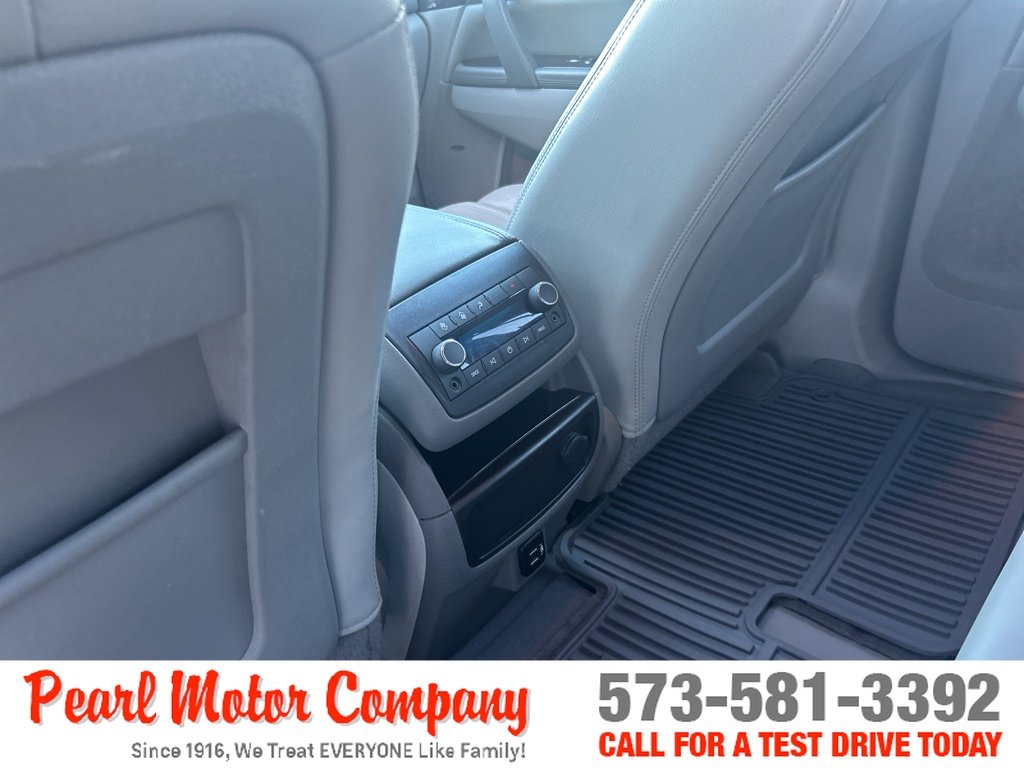 2017 Buick Enclave Premium - Photo 21