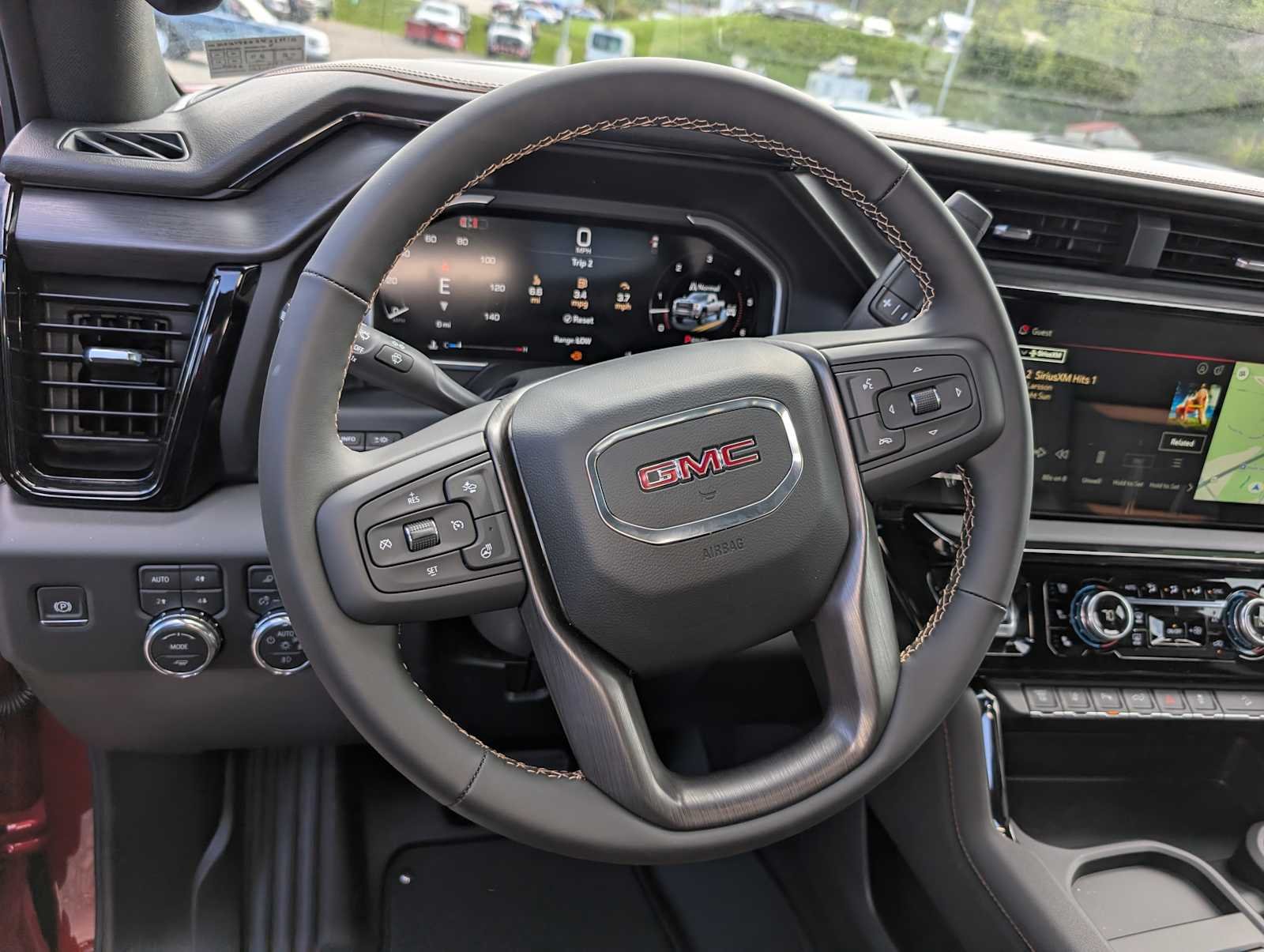2026 GMC Sierra 3500HD AT4 - Photo 33