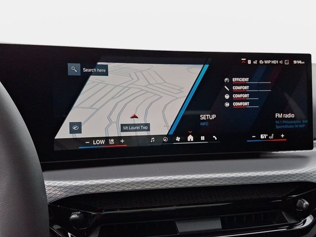 New 2026 Skyscraper Grey Metallic BMW  image 15
