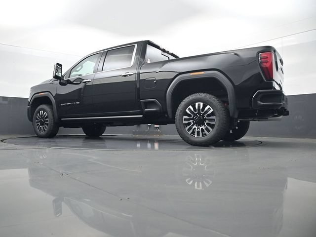 2026 GMC Sierra 2500HD Denali Ultimate - Photo 27