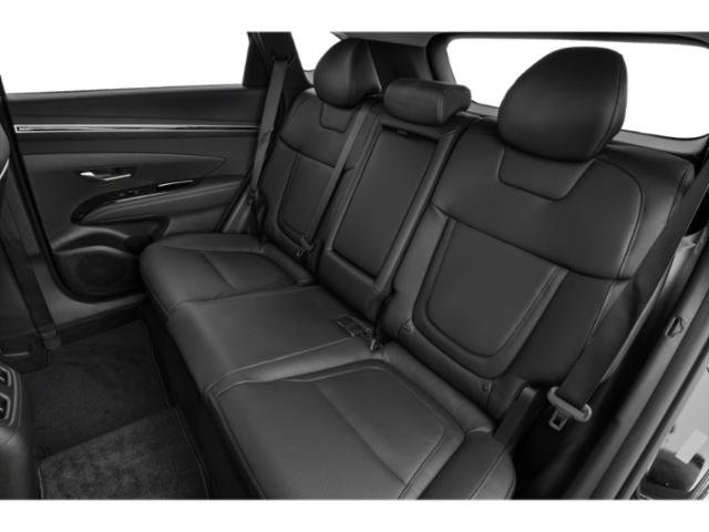 Used 2024 Black Pearl Hyundai Limited image 16