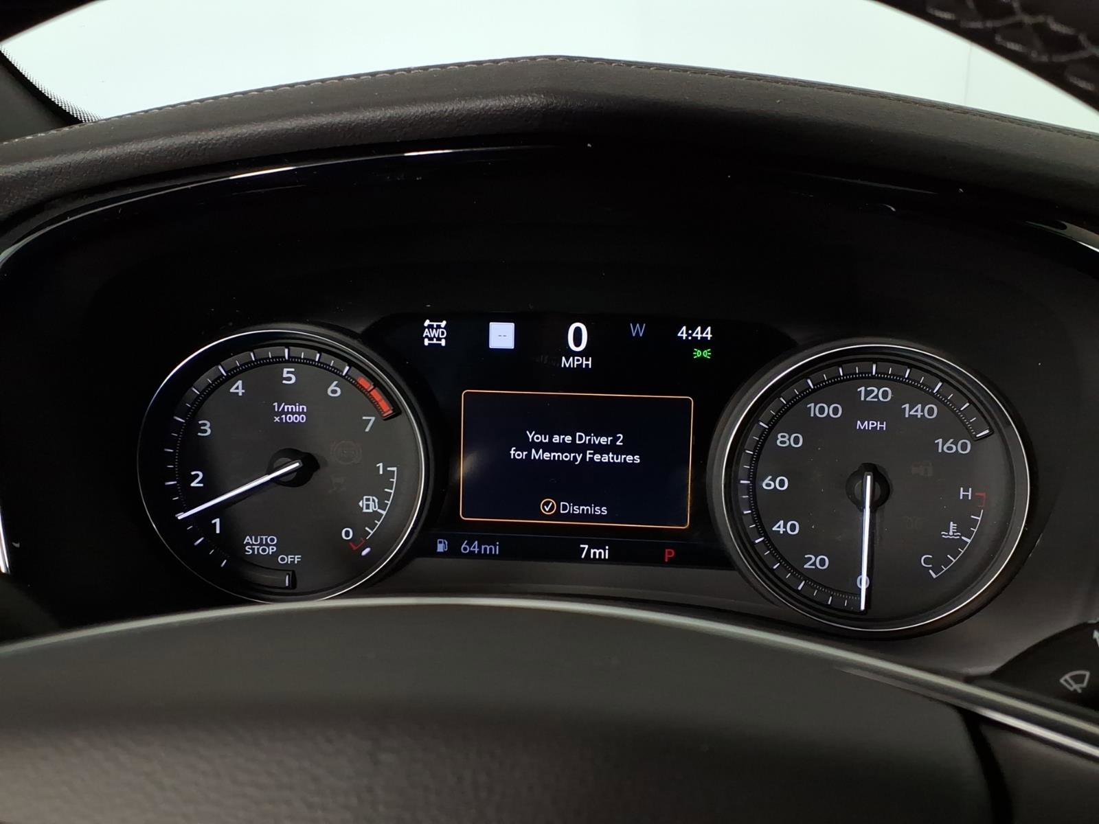 2026 Cadillac XT5 Premium Luxury - Photo 15