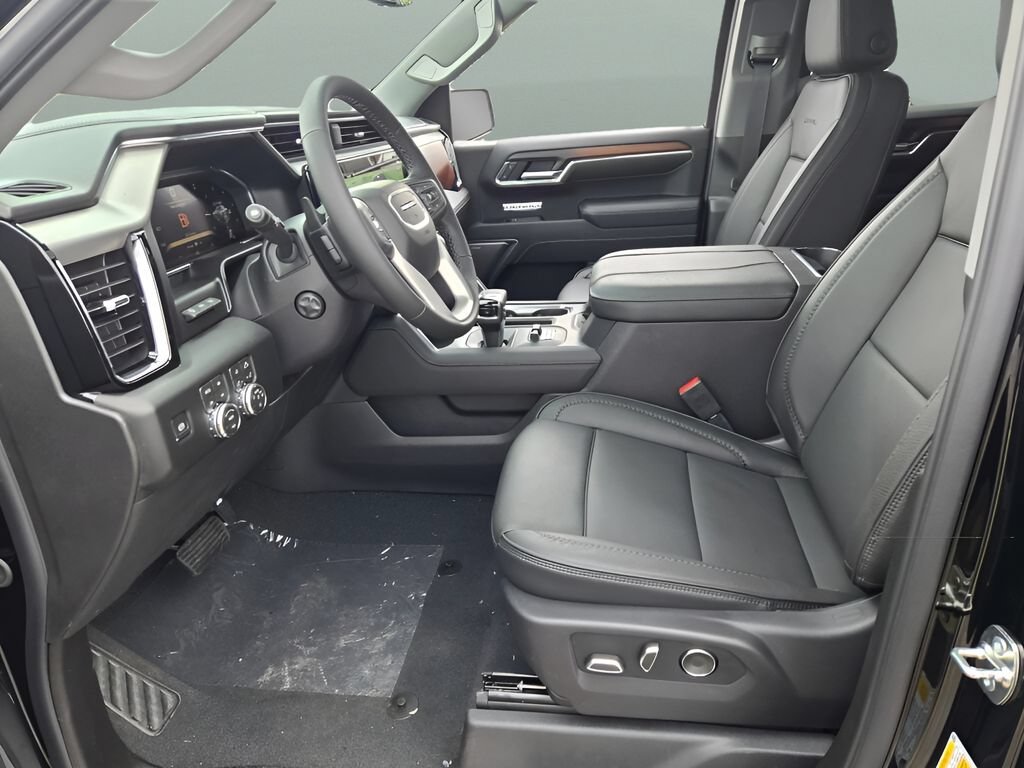 New 2026 Onyx Black GMC Denali image 18
