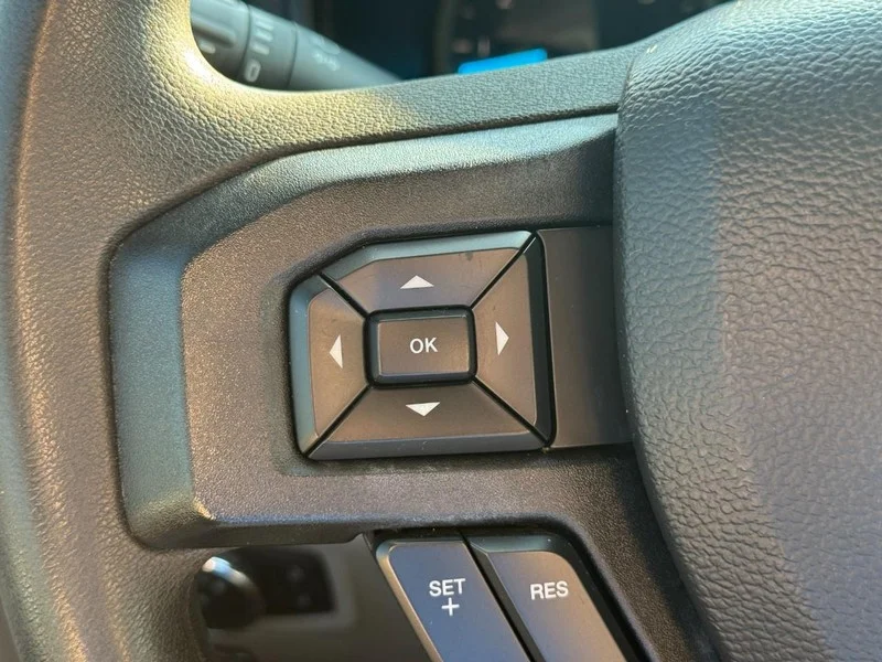 Used 2020 Blue Jeans Metallic Ford XLT image 20
