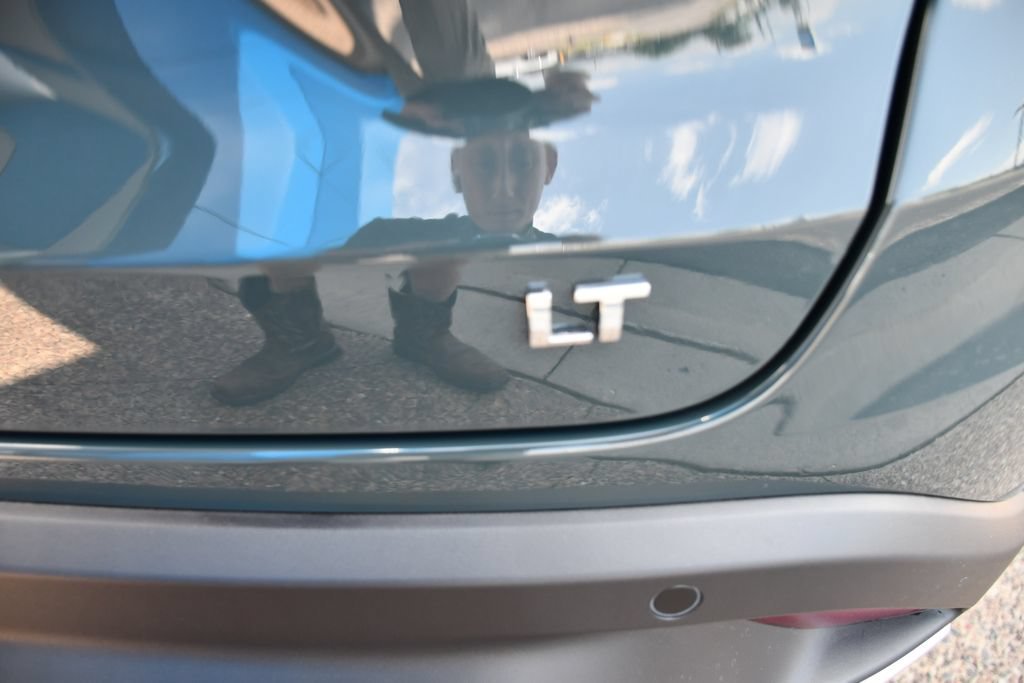 2026 Chevrolet Trax LT - Photo 35