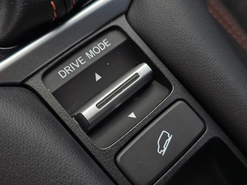 Used 2026 Gray Honda Sport image 34