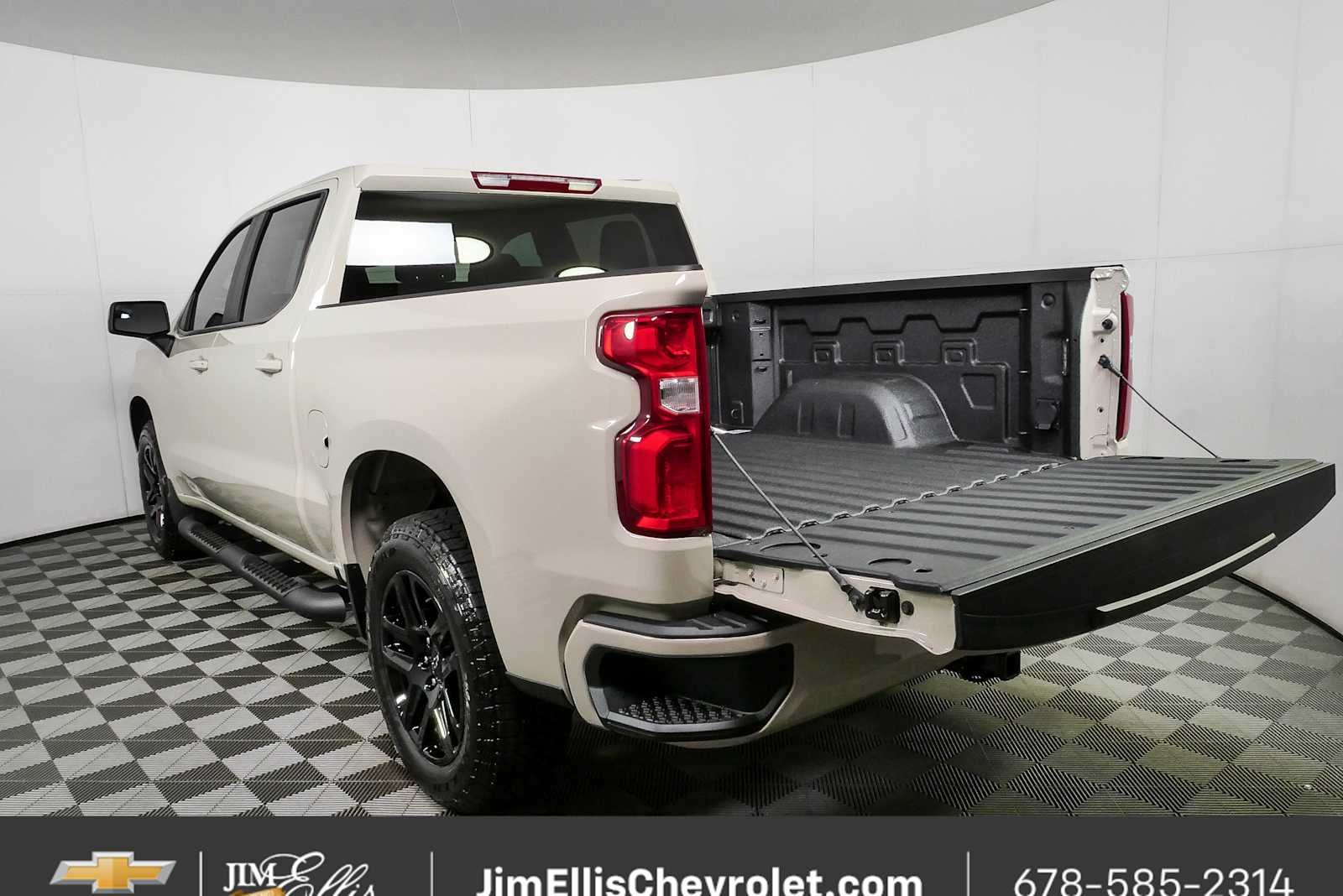 2026 Chevrolet Silverado 1500 RST - Photo 30