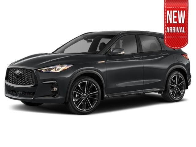 2023 INFINITI QX50 Sensory