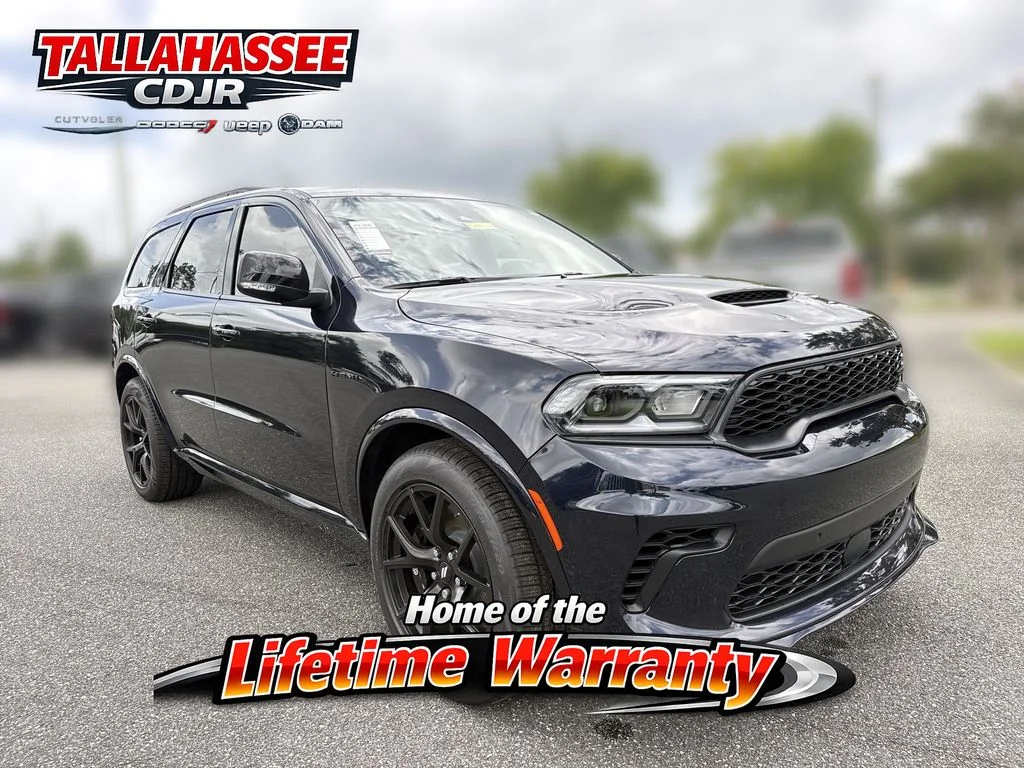 New 2026 Night Moves Dodge GT Premium HEMI V8 image 1