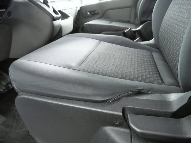 Used 2024 White Ford Base image 17