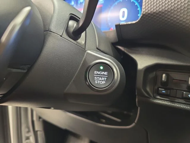 New 2026 Avalanche Ford Raptor® image 33
