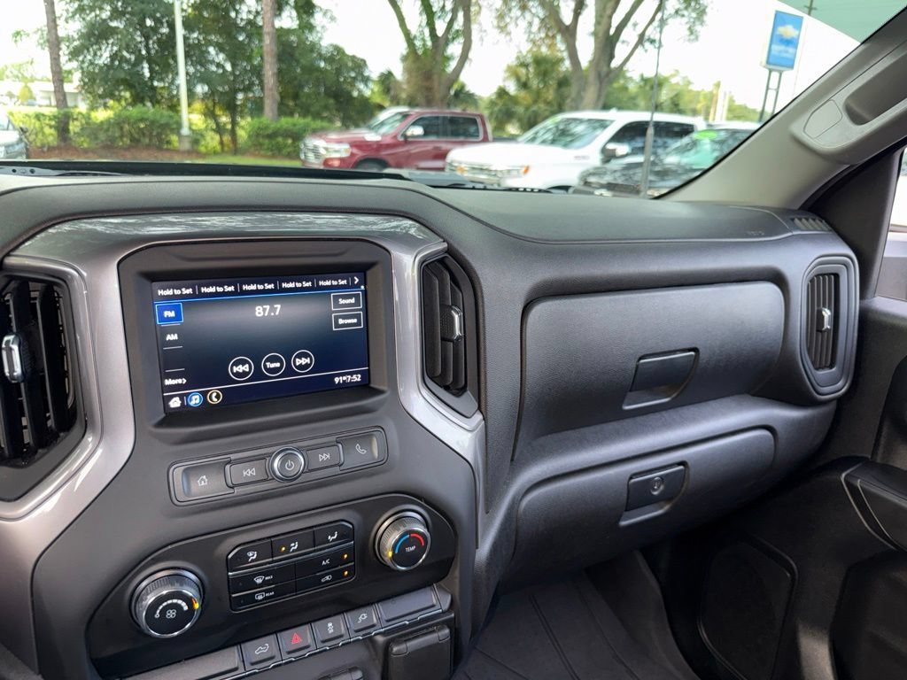 Used 2023 Black Chevrolet Custom image 44