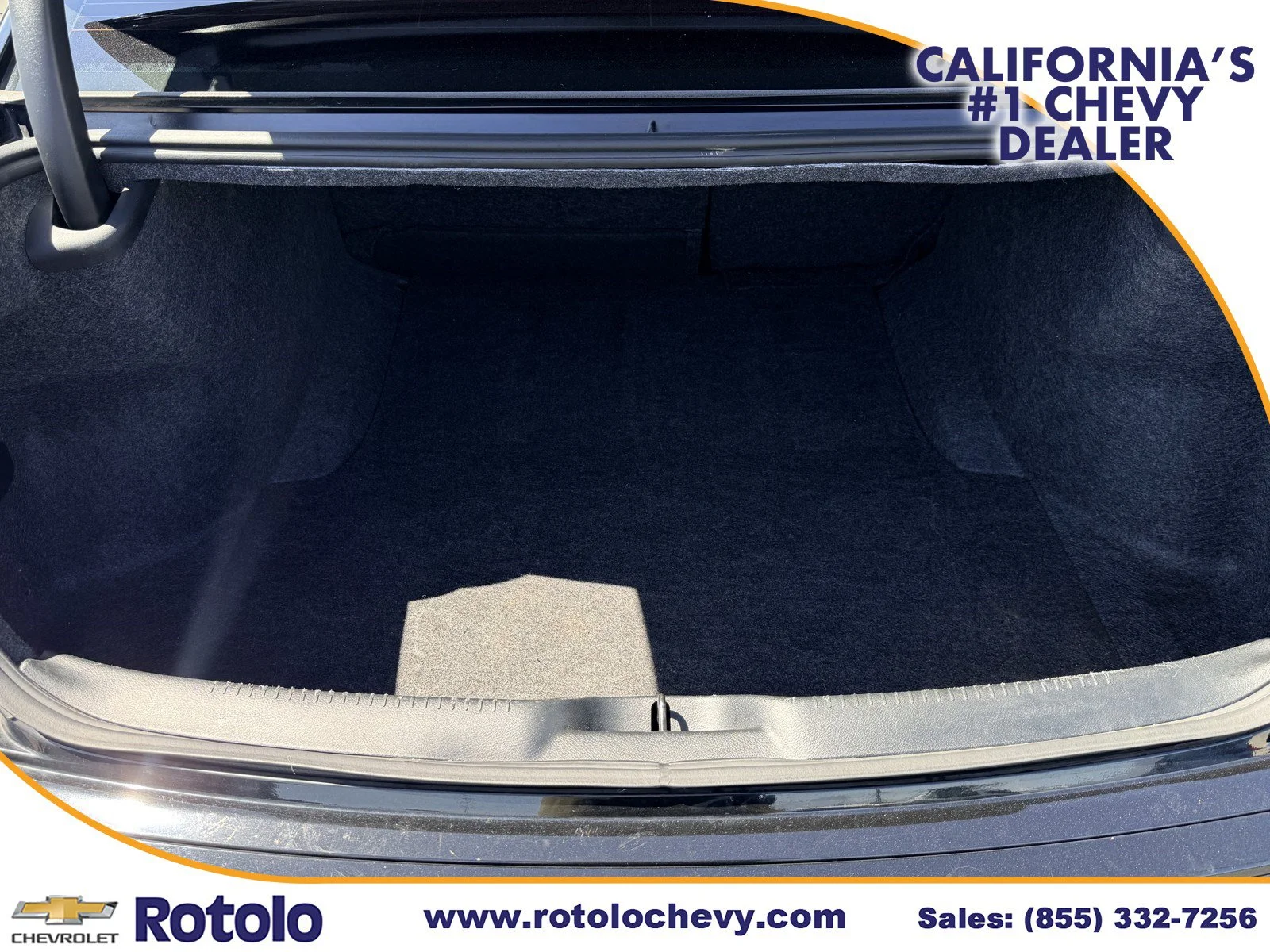 Used 2023 Gloss Black Chrysler Touring image 12