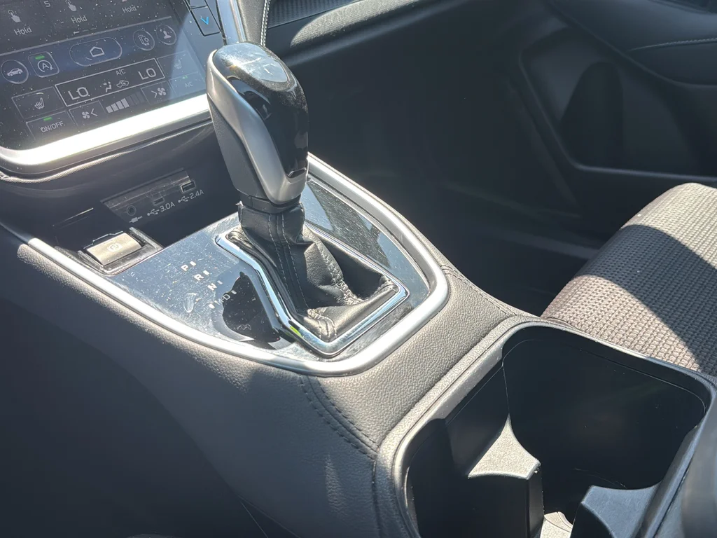 Used 2023 Black Subaru Premium image 22