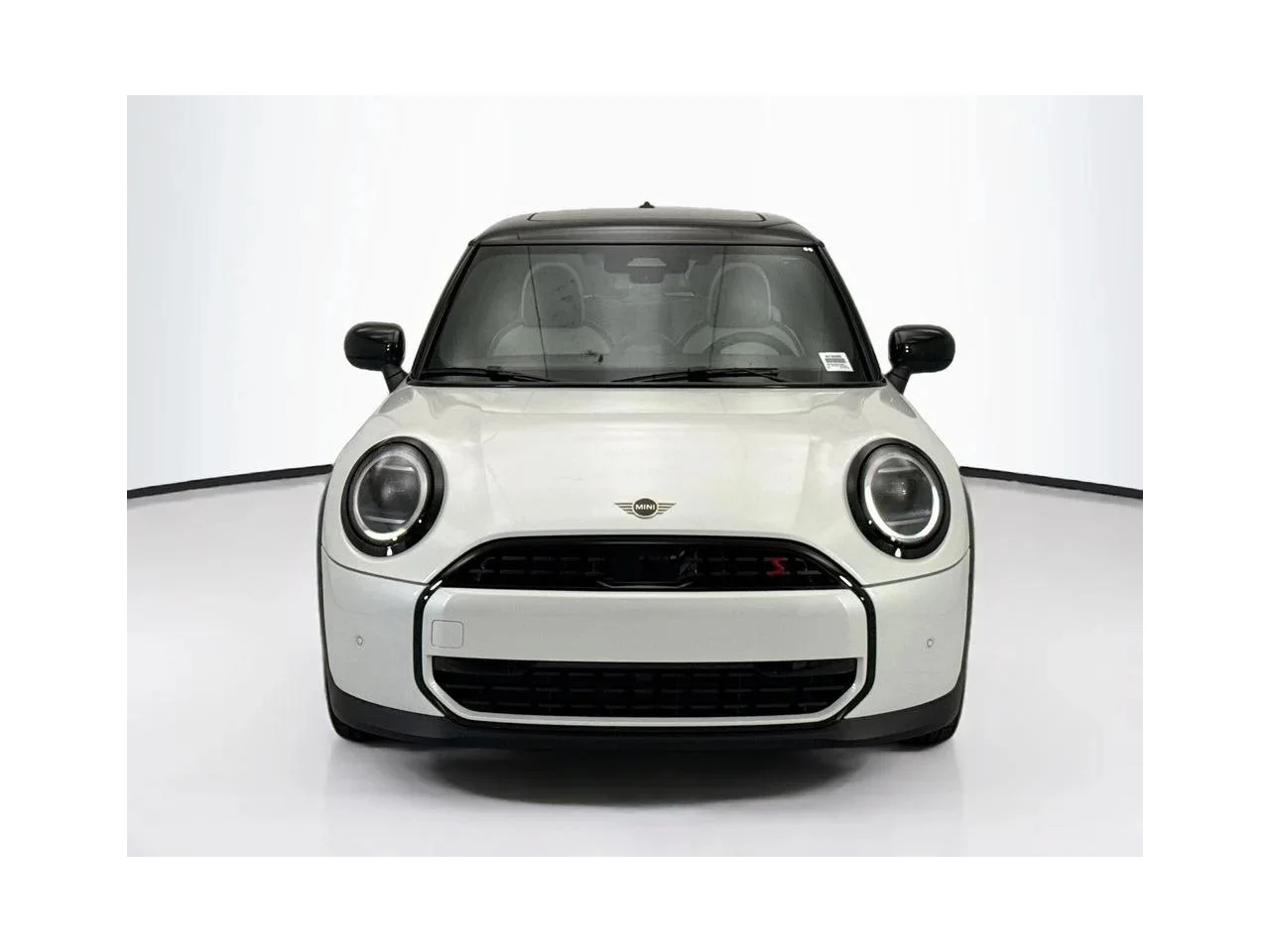 New 2026 Nanuq White Metallic MINI SIGNATURE PLUS image 2