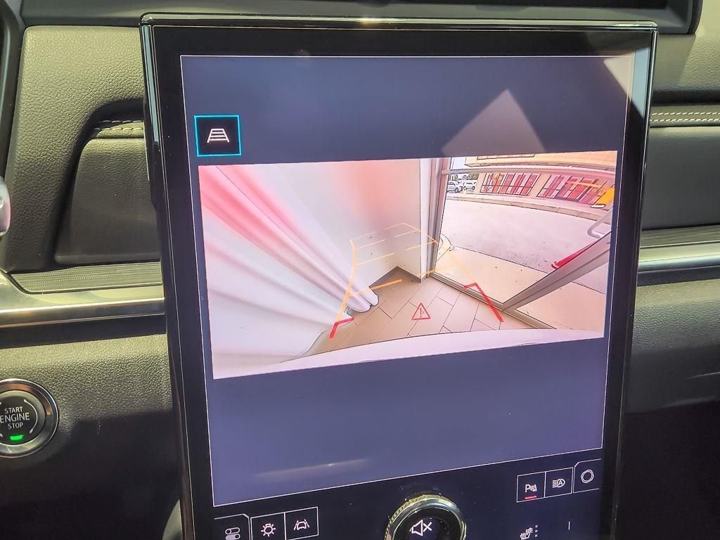 Used 2026 Summit White GMC Elevation image 13