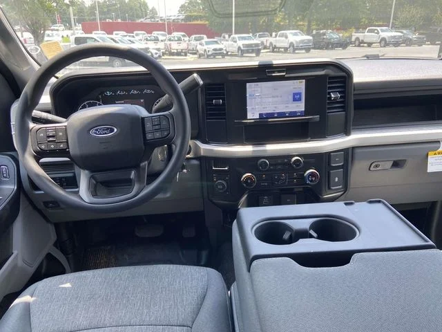 New 2026 Blue Ford XL image 14