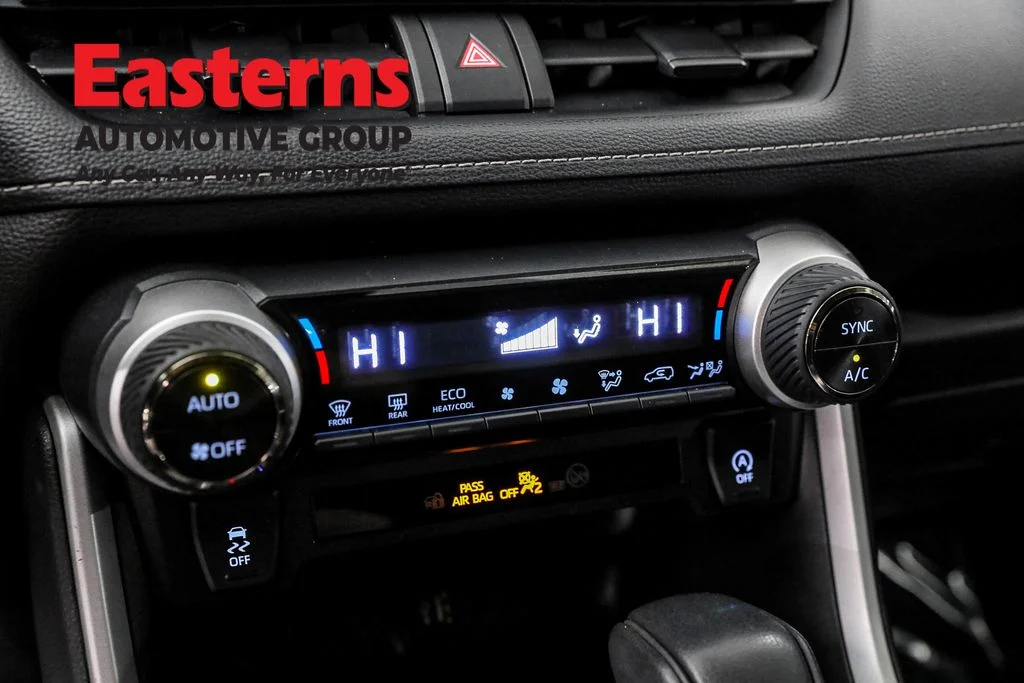 Used 2023 Gray Toyota XLE image 19