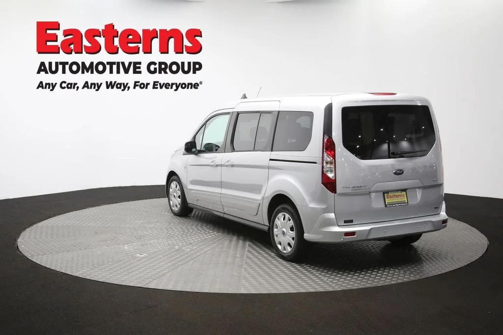 Used 2021 Silver Ford XLT image 62