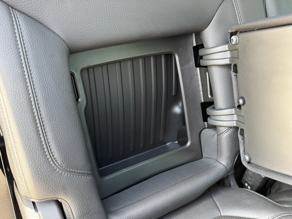 Used 2021 Onyx Black GMC Denali image 29