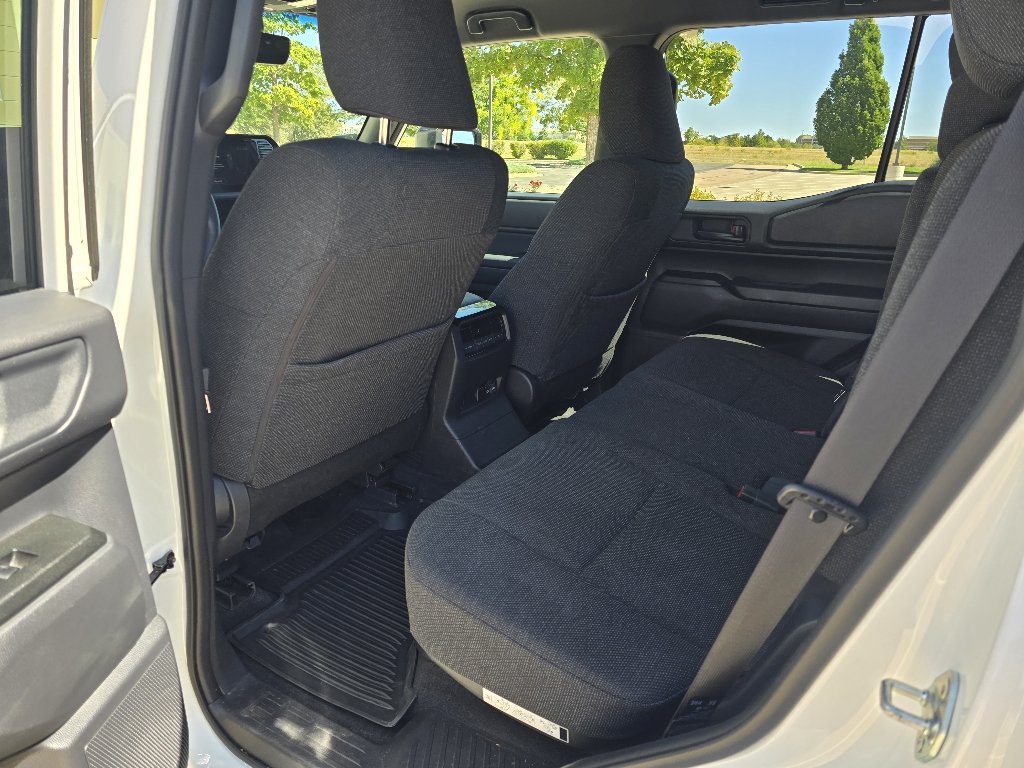 Used 2025 Ice Cap Toyota 1958 image 15