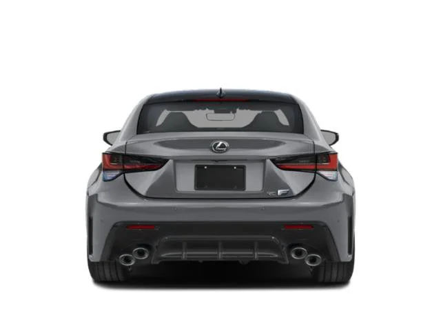 Used 2025 Ultra White Lexus F Final Edition image 5