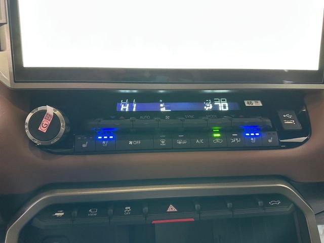 2026 Toyota Tundra 1794 Edition - Photo 20