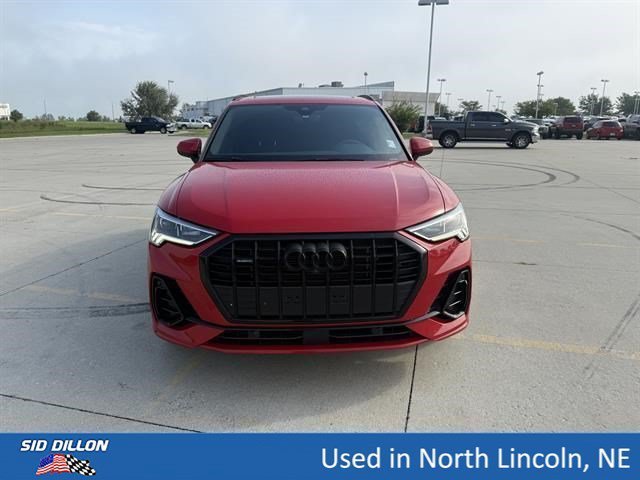 Used 2022  Audi S line Premium Plus image 4