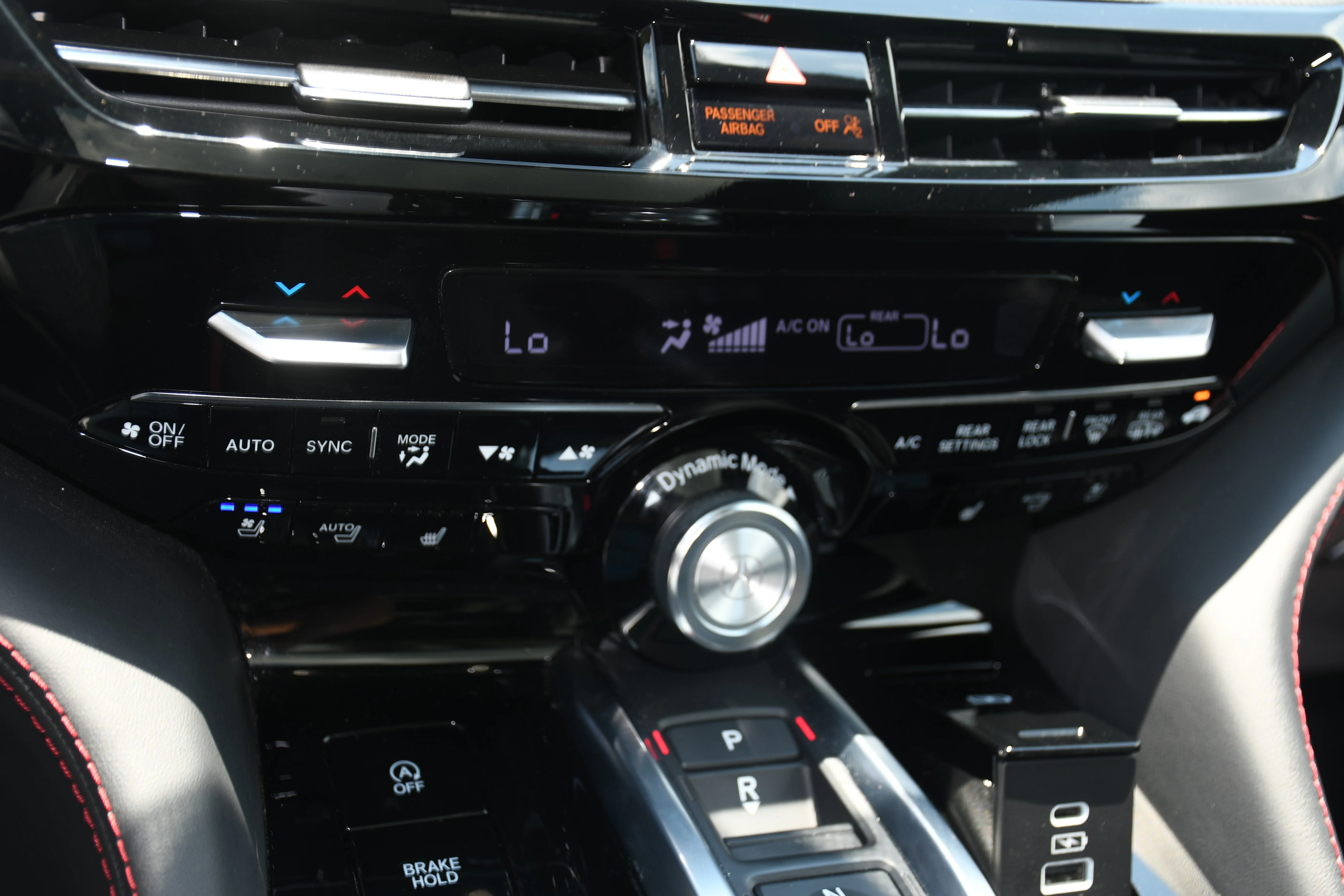 Used 2025  Acura A-Spec image 16