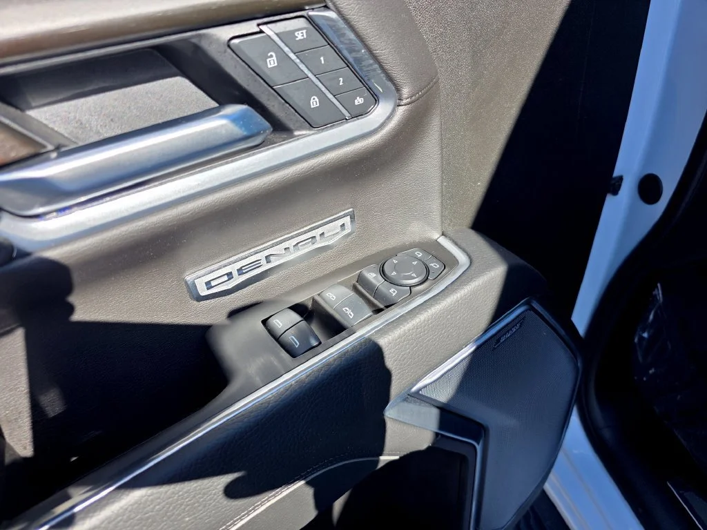 2025 GMC Sierra 1500 Denali - Photo 12