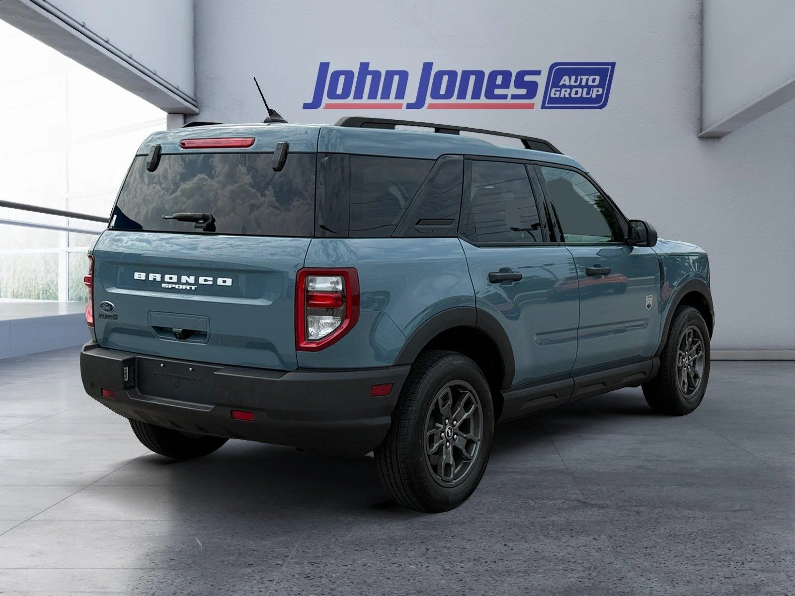 Used 2023 Area 51 Ford Big Bend image 15