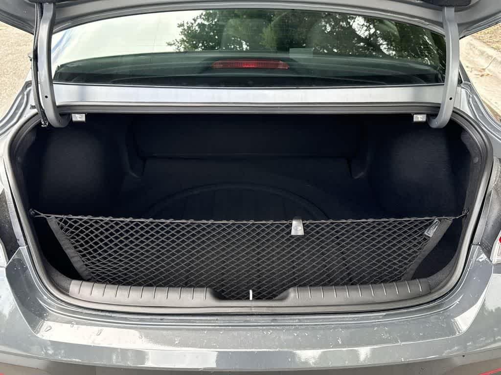 New 2026 Ecotronic Gray Hyundai SEL Sport image 25
