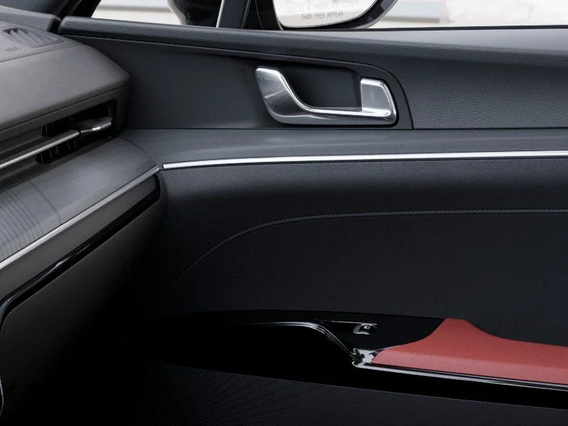 New 2026 Aurora Black Pearl Kia GT-Line image 24