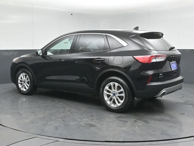 2022 FORD ESCAPE - Image 4