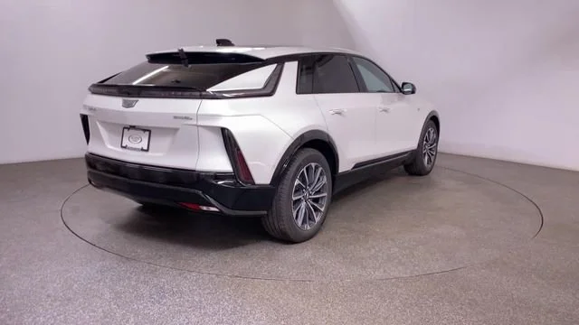 2025 Cadillac LYRIQ Sport 2 - Photo 8