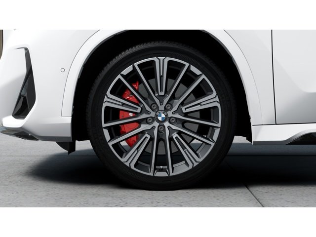 New 2026 Alpine White BMW  image 7