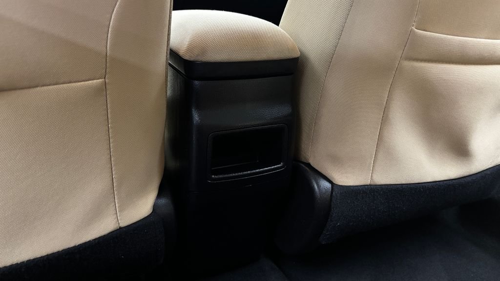 Used 2019 Blue Toyota LE image 28