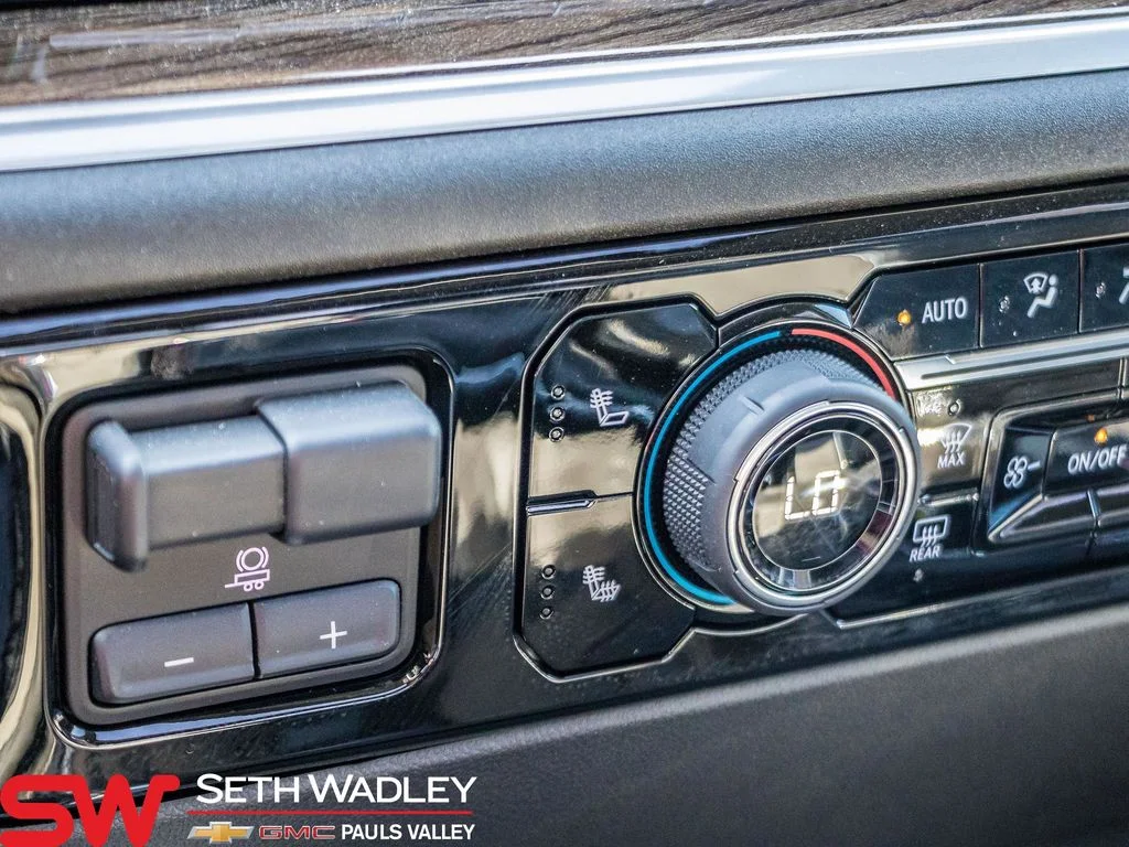 2025 Chevrolet Silverado 1500 RST - Photo 106