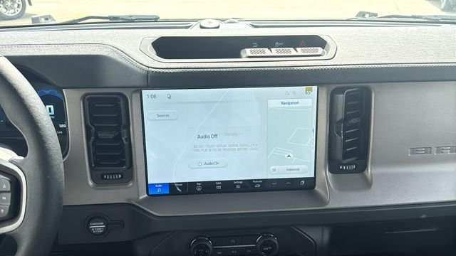 New 2026 Marsh Gray Ford Outer Banks® image 13